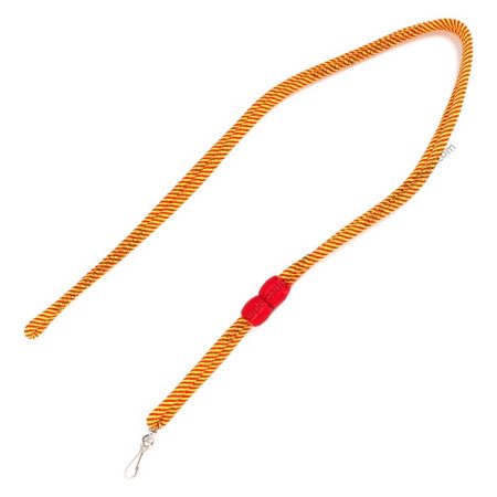 Yellow And Orange Whistle Cord – HERO 1929